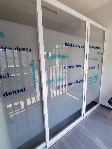 Consultorio Dental