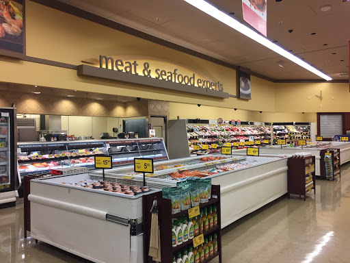 Grocery Store «Safeway», reviews and photos, 4320 SE King Rd, Milwaukie, OR 97222, USA