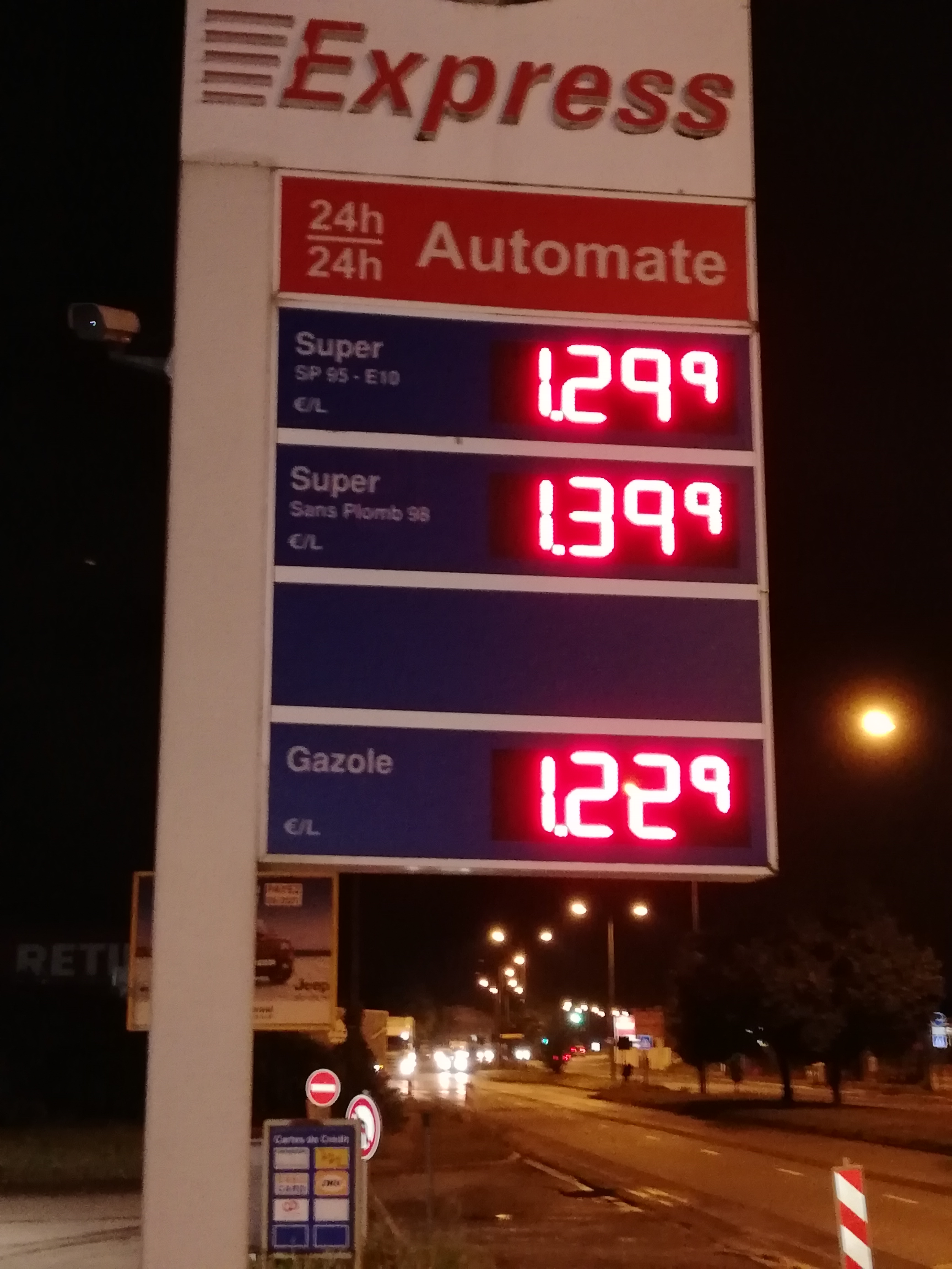 Photo n° 1 de l'avis de Rolandas.i fait le 12/06/2020 à 01:11