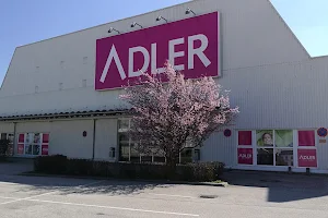 Adler fashion stores GmbH image