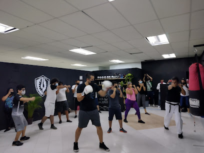 Success Army Fit Club - Motolinía 407, El Fraile I, 66005 García, N.L., Mexico