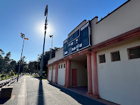 Kezar Stadium - Photo 8 - Car repair in San Francisco, CA, San Francisco