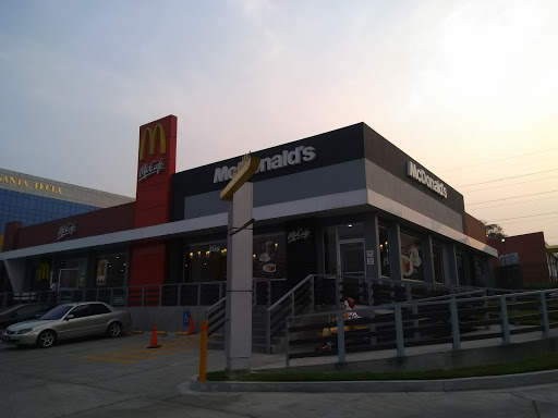 McDonald's - Británica