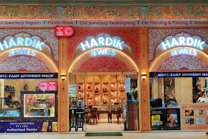 Hardik Jewels | Best Jewellery Designer in Gurgaon image