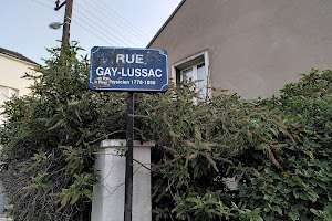 École élémentaire Gay-Lussac