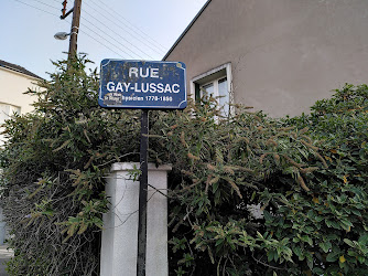 École élémentaire Gay-Lussac