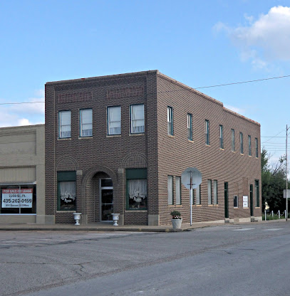 Cyril Historical Society Museum