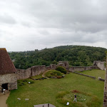 Photo n° 2 de l'avis de Severine.e fait le 26/06/2021 à 17:11 pour Château de Sainte-Suzanne à Sainte-Suzanne-et-Chammes à Sainte-Suzanne-et-Chammes