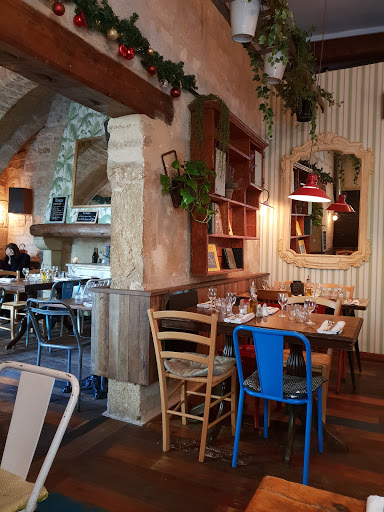 Restaurant méditerranéen Montpellier