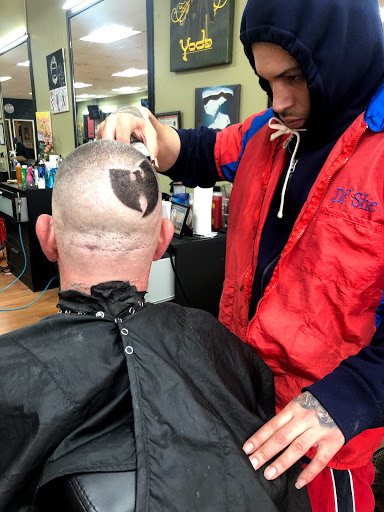 Barber Shop «Against the Grain Barber Shop», reviews and photos, 61 Victory Blvd, Staten Island, NY 10301, USA