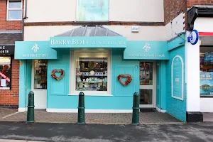 Barry Bott Jewellers Ltd image