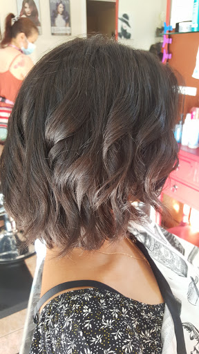 Beauty Salon «Poshe Salon», reviews and photos, 7572 NE Shaleen St, Hillsboro, OR 97124, USA