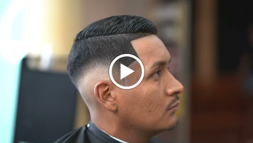 Barber Shop «Springs Barber Shop», reviews and photos, 1710 Briargate Blvd #737, Colorado Springs, CO 80920, USA