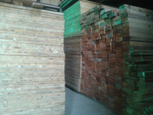 Sharma plywood & hardware