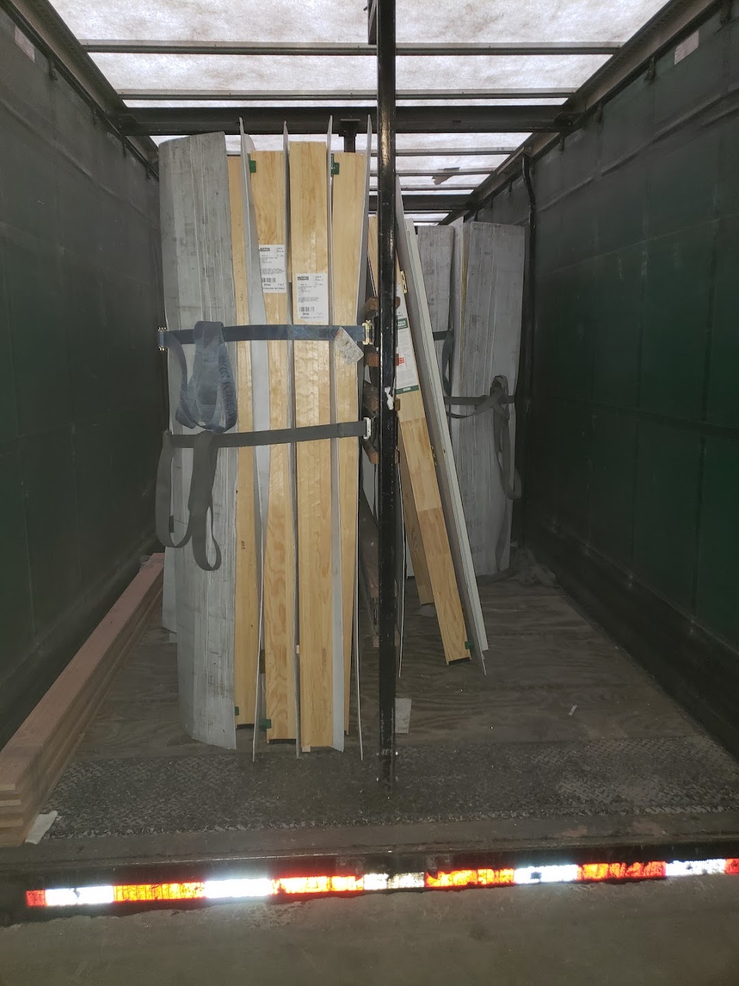 Huttig Building Products