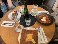 Les plus récentes photos du Crêperie Breizh Café Montorgueil | La Crêpe Autrement à Paris - n°6