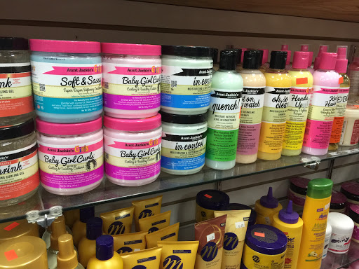 Beauty Supply Store «hair zone beauty supply», reviews and photos, 2940 Murfreesboro Pike # 109, Antioch, TN 37013, USA