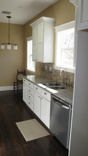 Cabinet Maker «Alpine Cabinet Co.», reviews and photos, 4125 Main St, Timnath, CO 80547, USA