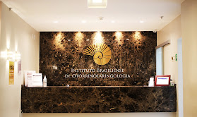 IBO - Instituto Brasiliense de Otorrino