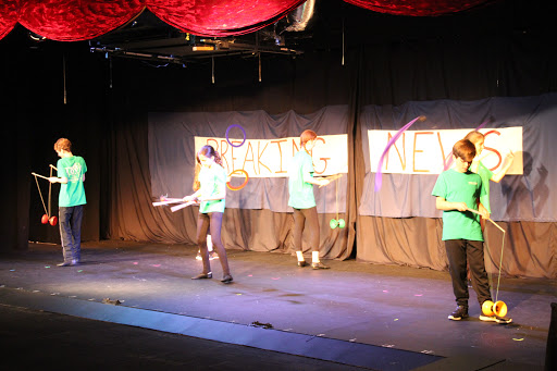 Performing Arts Theater «Winter Springs Performing Arts», reviews and photos, 1425 Tuskawilla Rd, Winter Springs, FL 32708, USA