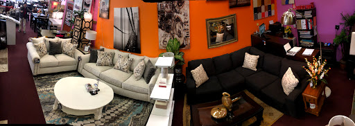 Furniture Store «Sydney Furniture», reviews and photos, 140 Midland Ave, Port Chester, NY 10573, USA