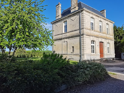 Domaine de la Carrière l'Evêque 15 chambres à Septmonts