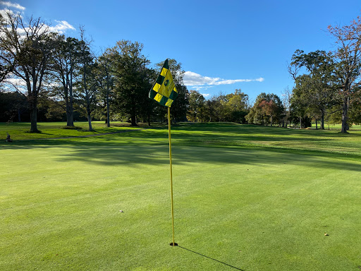Public Golf Course «Algonkian Golf Course», reviews and photos, 47001 Fairway Dr, Sterling, VA 20165, USA