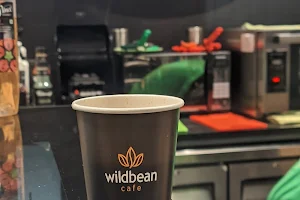 Wild bean cafe image