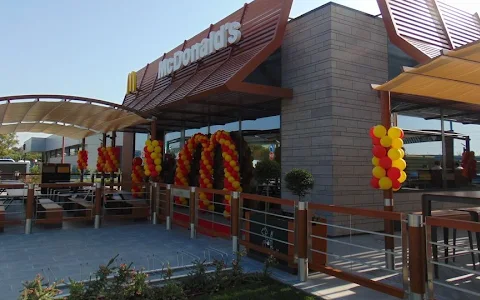 McDonald's Vila Franca de Xira image