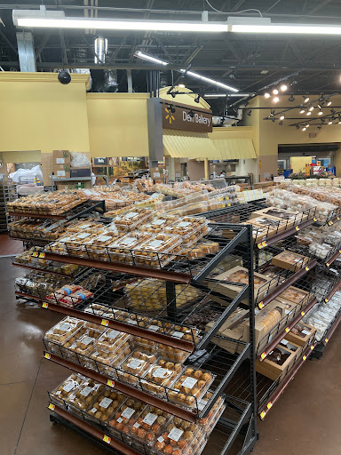 Supermarket «Walmart Neighborhood Market», reviews and photos, 5216 Red Bug Lake Rd, Winter Springs, FL 32708, USA