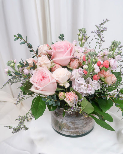 Florist «Peonia LLC», reviews and photos, 1550 Lemoine Ave, Fort Lee, NJ 07024, USA