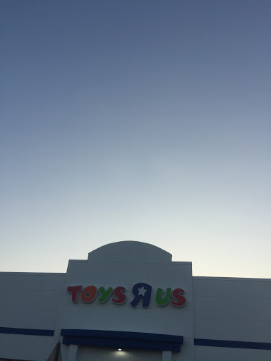 Toy Store «Toys