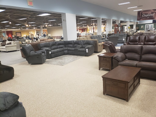 Furniture Store «Dunk & Bright Furniture», reviews and photos, 2648 S Salina St, Syracuse, NY 13205, USA