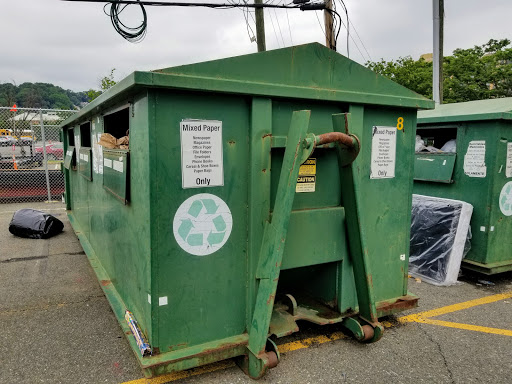 Trades Center Recycling Drop-Off Center