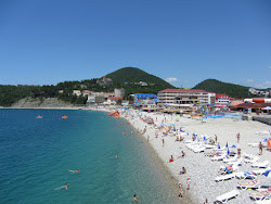 Fotografie cu Olginka beach cu #44