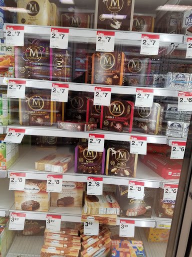 Department Store «Target», reviews and photos, 1652 Beecher Rd, Yorkville, IL 60560, USA