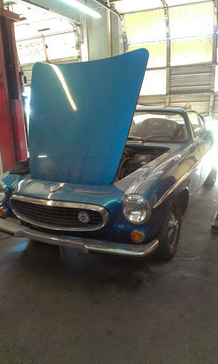 Auto Repair Shop «European Motors Inc», reviews and photos, 141 Harpersville Rd, Newport News, VA 23601, USA