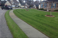 Tres Jacob Landscaping & Lawncare