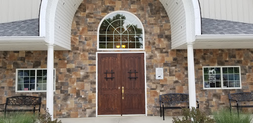 Winery «Belgian Horse Winery», reviews and photos, 7200 W County Rd 625 N, Middletown, IN 47356, USA