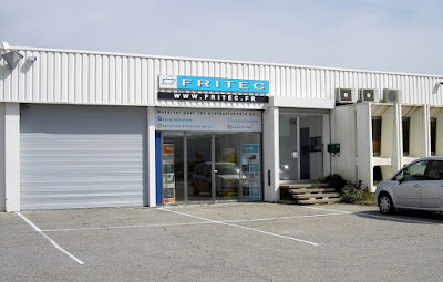Fritec Marseille - Vitrolles à Vitrolles
