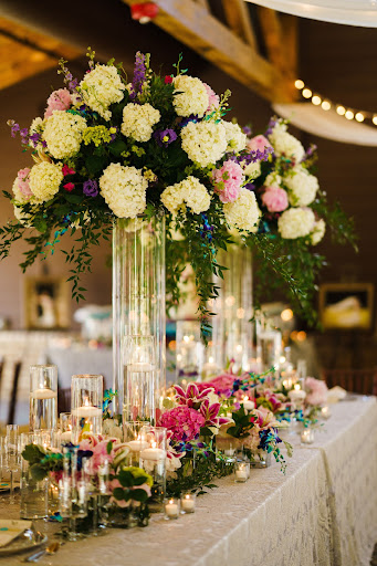 Florist «Fresh Affairs», reviews and photos, 4724 Hargrove Rd, Raleigh, NC 27616, USA