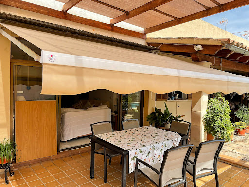 Tres Punts Protección solar y rótulos – (Can Picafort)