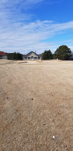 Golf Course «Georgia National Country Club», reviews and photos, 1715 Lake Dow Rd, McDonough, GA 30252, USA
