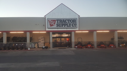 Tractor Supply Co.