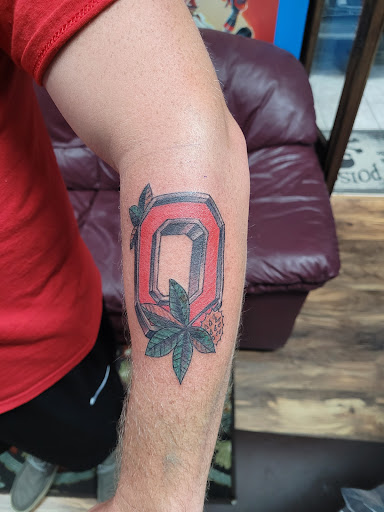 Explore tattoo ideas family, creative tattoo ideas in Bradenton, available at Memory Lane Tattoo Co.