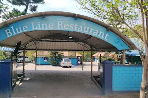 Blue Line Restaurant image