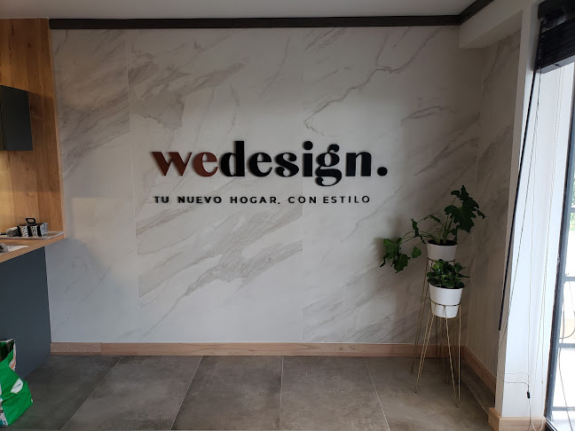 Wedesign - Concepción