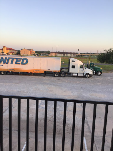 Moving and Storage Service «Williams Transfer & Storage Co», reviews and photos, 621 E President St, Tupelo, MS 38801, USA