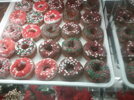 Donut Shop «Dallas Donuts», reviews and photos, 1930 6th St, Bremerton, WA 98337, USA