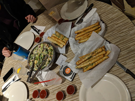 American Restaurant «STONEFIRE Grill», reviews and photos, 6405 Fallbrook Ave, West Hills, CA 91307, USA